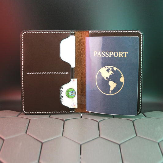 Passport Holder