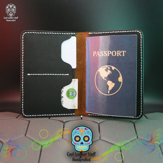 Passport Holder