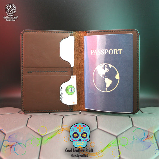 Passport Holder