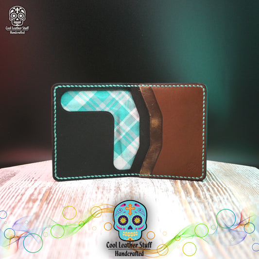Simple Fold Wallet