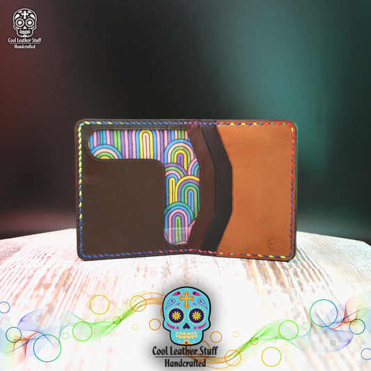 Simple Fold Wallet