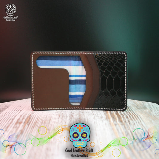 Simple Fold Wallet