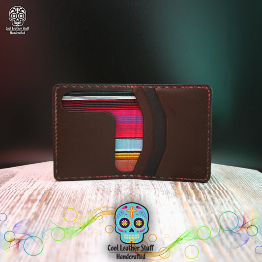 Simple Fold Wallet