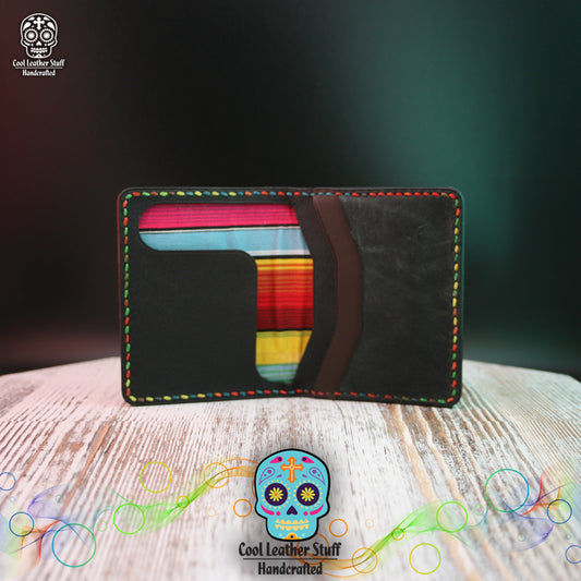 Simple Fold Wallet