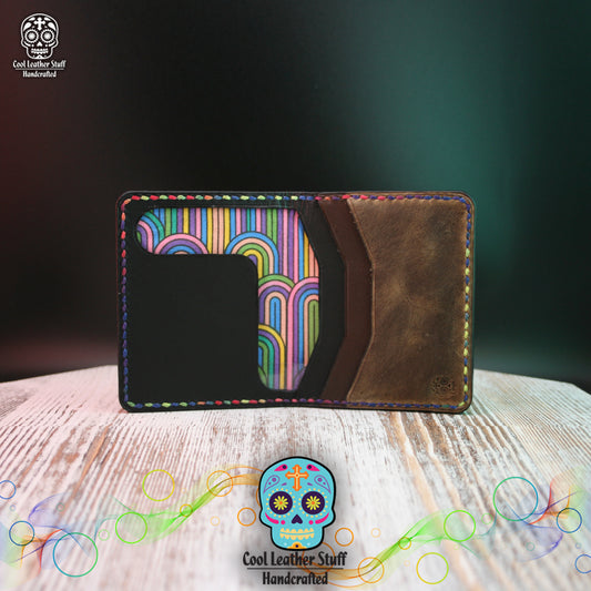 Simple Fold Wallet